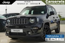 Jeep Renegade Face lifting SUMMIT e-Hybrid MHEV 1.5 130KM DCT |Solid Black| Pakiet Comfort|MY24