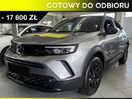 Opel Mokka GS 1.2 T GS 1.2 T 136KM / Pakiet Tech