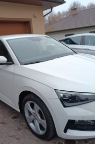 STYLE 1.5 TSI 150KM Salon PL Serwis ASO LAKIER ORYGINAŁ rok 2021-2