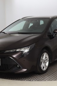 Toyota Corolla XII , Salon Polska, 1. Właściciel, Automat, VAT 23%, Klimatronic,-2