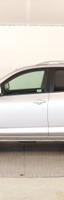 Toyota RAV 4 III , Salon Polska, GAZ, Automat, Klimatronic, Parktronic-4