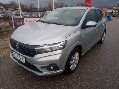 IG-T Ledy, Klimatyzacja-1