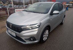 Dacia Sandero II IG-T Ledy, Klimatyzacja