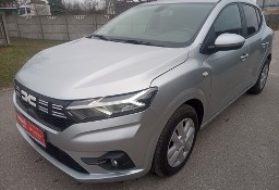 Dacia Sandero II IG-T Ledy, Klimatyzacja