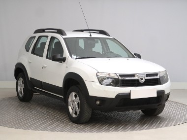 Dacia Duster I , Salon Polska, GAZ, Klima ,Bezkolizyjny,ALU-1