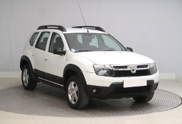 Dacia Duster I , Salon Polska, GAZ, Klima ,Bezkolizyjny,ALU