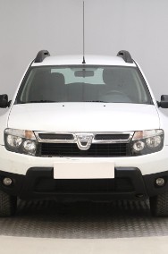 Dacia Duster I , Salon Polska, GAZ, Klima ,Bezkolizyjny,ALU-2