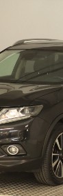 Nissan X-trail III , 177 KM, Automat, Skóra, Klimatronic, Tempomat, Parktronic,-3