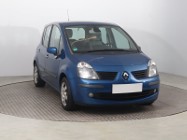 Renault Modus , HAK, Klima,ALU, El. szyby
