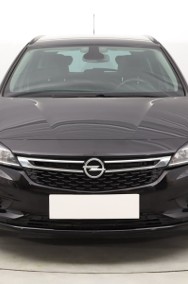 Opel Astra J , Salon Polska, Automat, Navi, Klimatronic, Tempomat,-2
