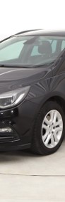 Opel Astra J , Salon Polska, Automat, Navi, Klimatronic, Tempomat,-3