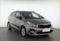 Kia Carens IV , Salon Polska, Serwis ASO, 7 miejsc, Navi, Klimatronic,