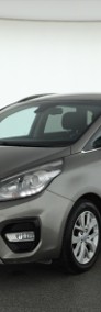 Kia Carens IV , Salon Polska, Serwis ASO, 7 miejsc, Navi, Klimatronic,-3