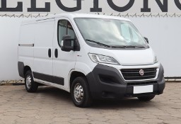 Fiat Ducato 30, L1H1, VAT 23%, Salon PL, Klimatyzacja, Iveco silnik,