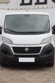 Fiat Ducato 30, L1H1, VAT 23%, Salon PL, Klimatyzacja, Iveco silnik,-2