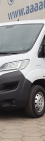 Fiat Ducato 30, L1H1, VAT 23%, Salon PL, Klimatyzacja, Iveco silnik,-3