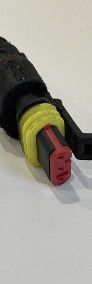 Claas Arion 550-520 650-620 - kabel wiązka elektryczna 0021581981 0021581982-3