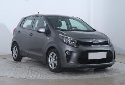 Kia Picanto II , Salon Polska, 1. Właściciel, Serwis ASO, Klima