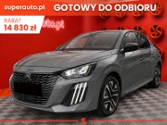 Peugeot 208 II Allure e-DCS6 1.2 mHEV Allure e-DCS6 1.2 mHEV 110KM / Pakiet Nawigacja,