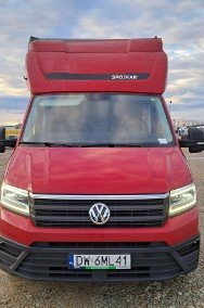 Volkswagen Crafter-2