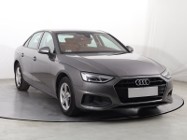Audi A4 B9 , Salon Polska, 1. Właściciel, Serwis ASO, Automat, VAT 23%,