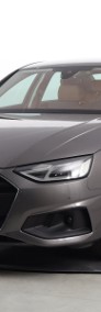Audi A4 B9 , Salon Polska, 1. Właściciel, Serwis ASO, Automat, VAT 23%,-3