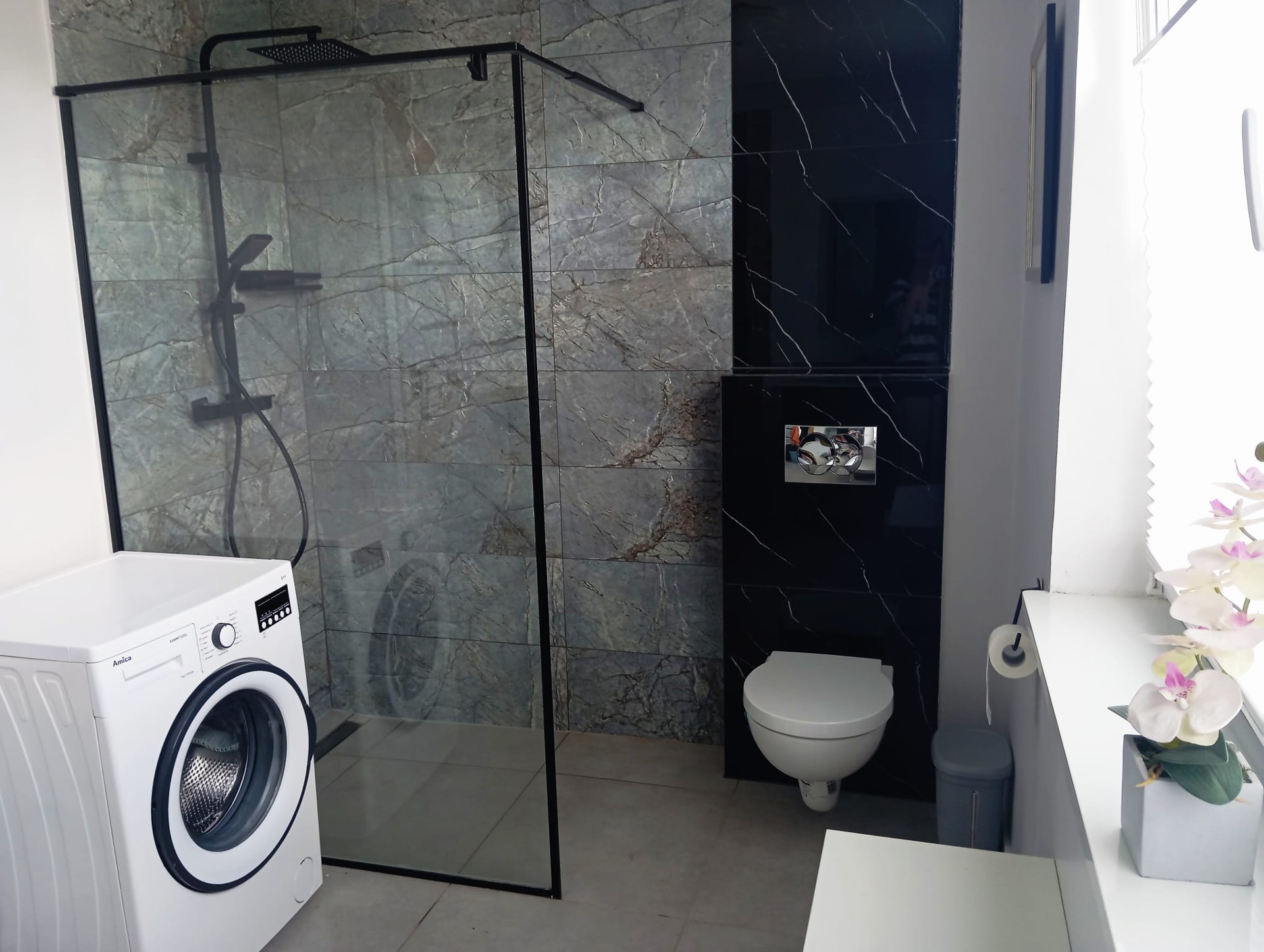 Nowy dom jednorodzinny 180m², działka 1200m², Gutwin – pohled 4