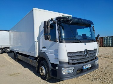 Mercedes-Benz Atego-1