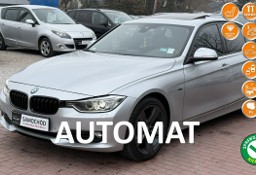 BMW SERIA 3 V (F30/F31/F34) BMW SERIA 3 Head Up, Automat, Gwarancja, Skóra, Luxury