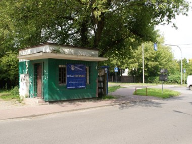 Lokal Zielonka, ul. Wyszyńskiego 7J-2