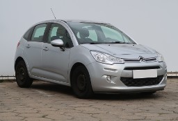 Citroen C3 II , Klima