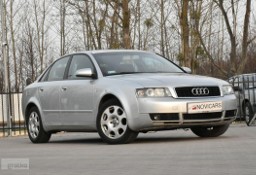Audi A4 III (B7) 1.9 TDI 130KM. Sedan, Zadbany, Sprawny!