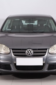 Volkswagen Jetta V , HAK, Klimatronic, El. szyby-2