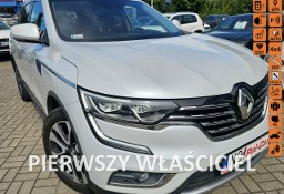 Renault Koleos Automat, 4x4, pierwszy właściciel,serwisowany, skóra,kamery, navi,