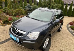 Opel Antara 2.0 CDTI Automatik 4x4 Edition 150KM 2009r bezwypadkowy, ASO