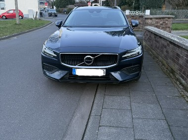 Volvo V60 T5 Inscryption 250ps-1