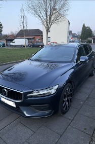 Volvo V60 T5 Inscryption 250ps-2
