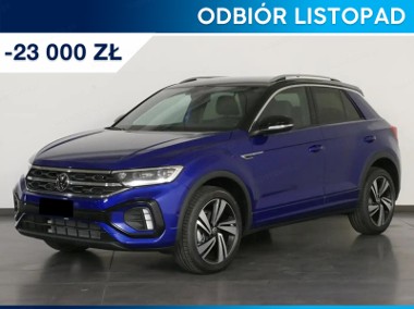 Volkswagen T-Roc R-Line Plus 1.5 TSI DSG R-Line Plus 1.5 TSI 150KM DSG-1