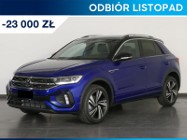 Volkswagen T-Roc R-Line Plus 1.5 TSI DSG R-Line Plus 1.5 TSI 150KM DSG