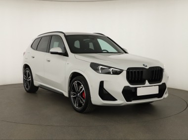 BMW X1 F48 , 1. Właściciel, Serwis ASO, Automat, Navi, Klimatronic,-1