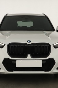 BMW X1 F48 , 1. Właściciel, Serwis ASO, Automat, Navi, Klimatronic,-2