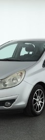 Opel Corsa D , Klima, Tempomat,ALU-3