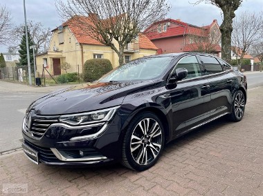 Renault Talisman II 2.0 Blue dCi Initiale Paris EDC-1