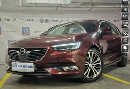 Opel Insignia II Country Tourer Salon Polska|2.0T 260KM 4x4