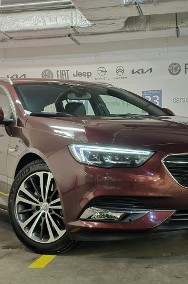 Opel Insignia II Country Tourer Salon Polska|2.0T 260KM 4x4-2