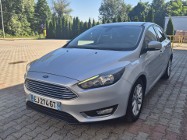 Ford Focus III niski przebieg 120 tyś km