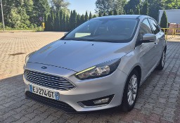 Ford Focus III niski przebieg 120 tyś km