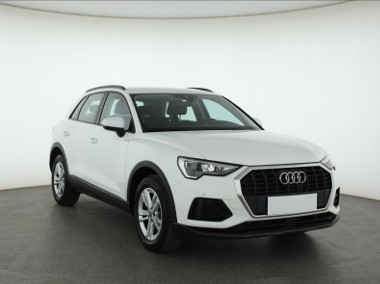 Audi Q3 I (8U) , Salon Polska, 1. Właściciel, Serwis ASO, Automat, VAT 23%,-1