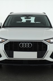 Audi Q3 I (8U) , Salon Polska, 1. Właściciel, Serwis ASO, Automat, VAT 23%,-2
