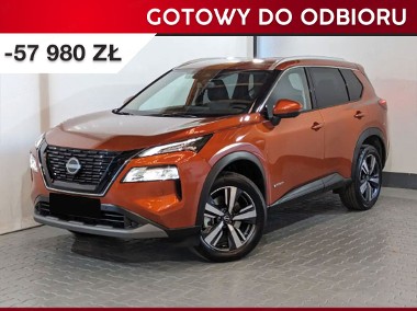 Nissan X-trail III N-Connecta e-POWER e-4ORCE 1.5 N-Connecta e-POWER e-4ORCE 1.5 213KM-1